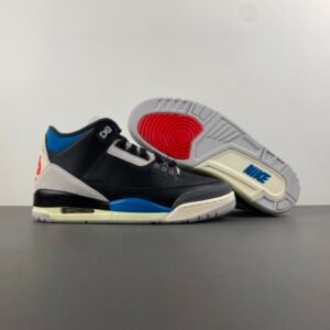 Air Jordan 3 OG “Rare Air”